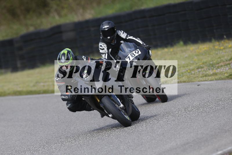 /04 05.04.2026 Speer Racing ADR/Gruppe gruen/789